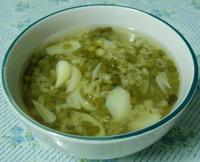 綠豆湯