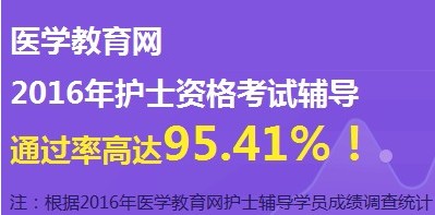 黃浦區(qū)2017年國(guó)家護(hù)士資格考試輔導(dǎo)培訓(xùn)班網(wǎng)絡(luò)視頻講座等您報(bào)名