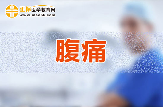 重型腹瀉的表現有哪些？