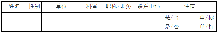 陜西省醫(yī)學(xué)會關(guān)于舉辦2018年精神醫(yī)學(xué)學(xué)術(shù)年會的通知