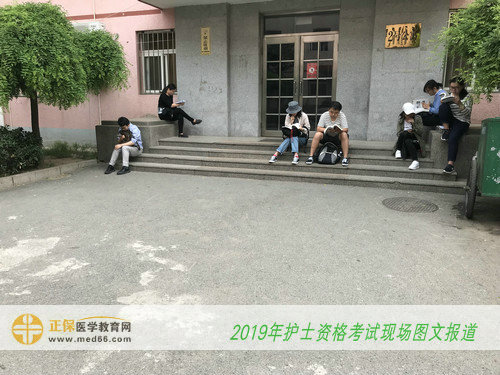 2019年護(hù)士考試，無論在哪都能復(fù)習(xí)！