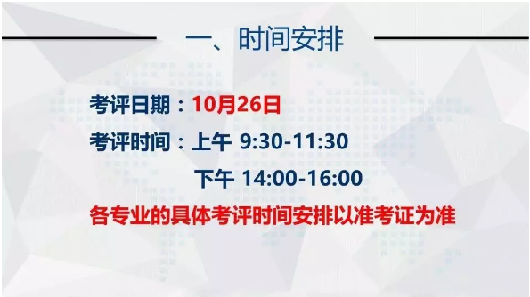 西藏2019年醫(yī)用設備使用人員業(yè)務能力考評通知