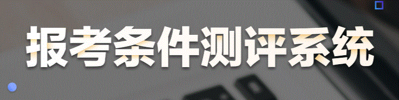 測(cè)評(píng)系統(tǒng)