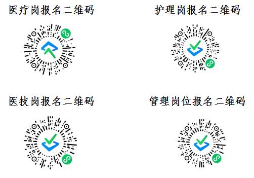 報(bào)名二維碼